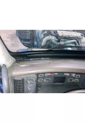 Volvo VNL Dash Assembly