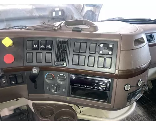 Volvo VNL Dash Assembly