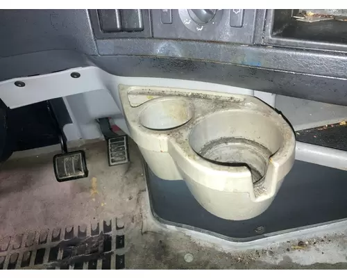 Volvo VNL Dash Assembly