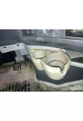 Volvo VNL Dash Assembly