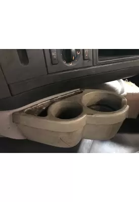 Volvo VNL Dash Assembly