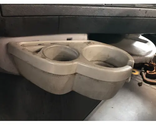 Volvo VNL Dash Assembly