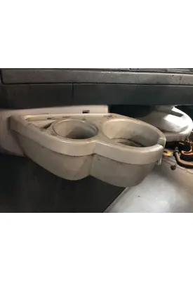 Volvo VNL Dash Assembly