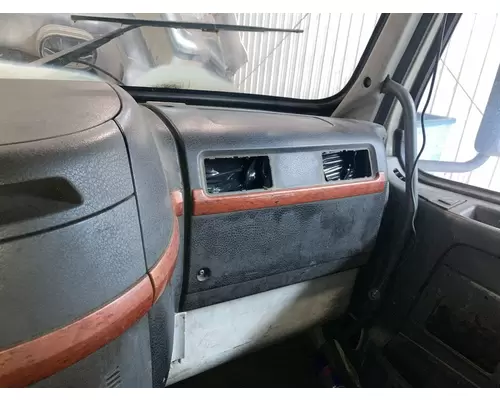 Volvo VNL Dash Assembly