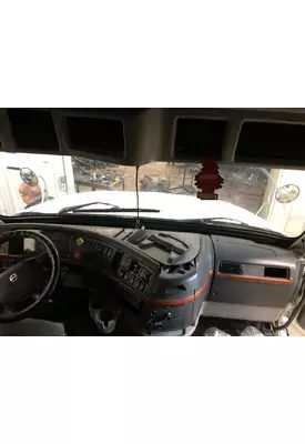 Volvo VNL Dash Assembly