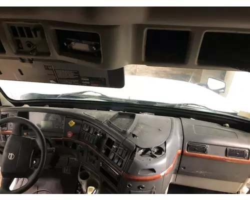 Volvo VNL Dash Assembly