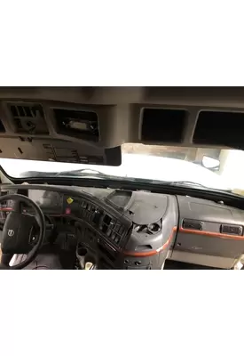 Volvo VNL Dash Assembly