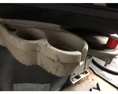 Volvo VNL Dash Assembly