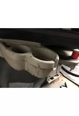 Volvo VNL Dash Assembly