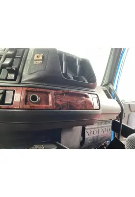 Volvo VNL Dash Assembly