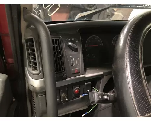 Volvo VNL Dash Assembly