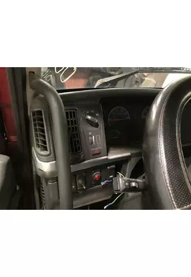 Volvo VNL Dash Assembly