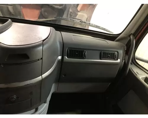 Volvo VNL Dash Assembly