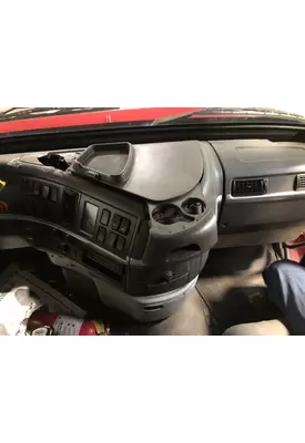 Volvo VNL Dash Assembly