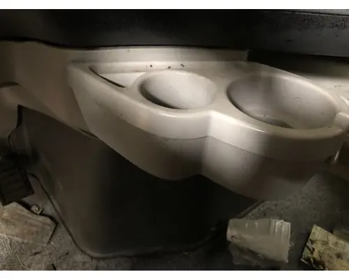 Volvo VNL Dash Assembly