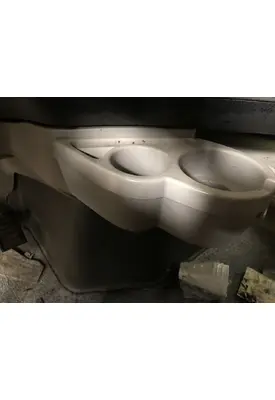 Volvo VNL Dash Assembly