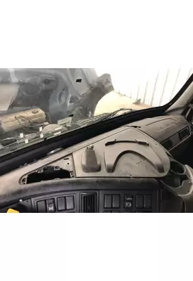 Volvo VNL Dash Assembly