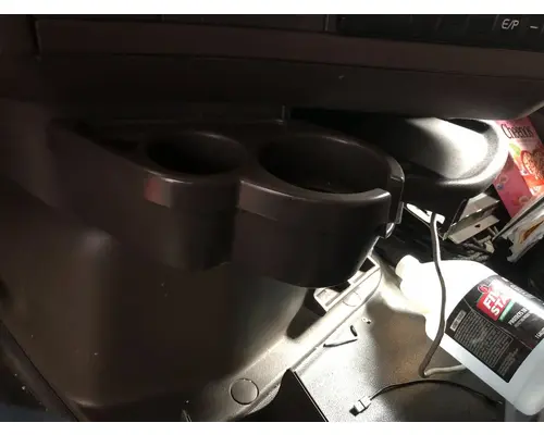 Volvo VNL Dash Assembly