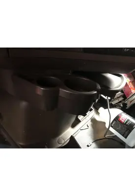 Volvo VNL Dash Assembly