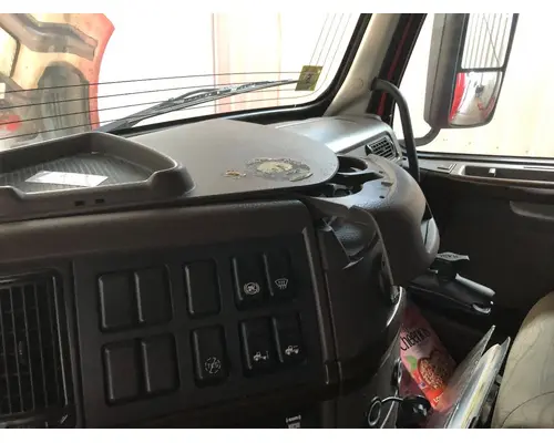 Volvo VNL Dash Assembly