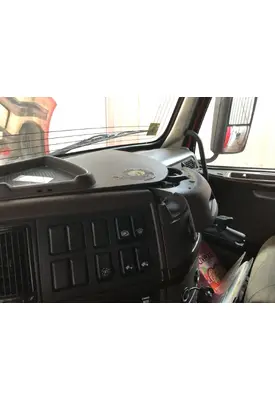 Volvo VNL Dash Assembly