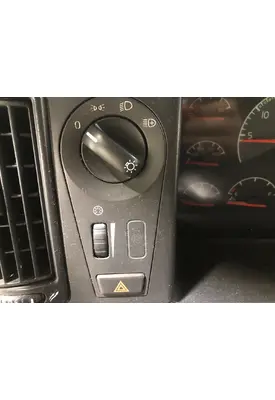 Volvo VNL Dash Assembly