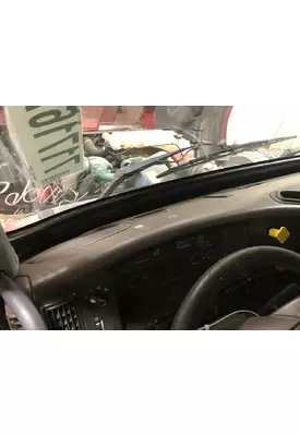 Volvo VNL Dash Assembly