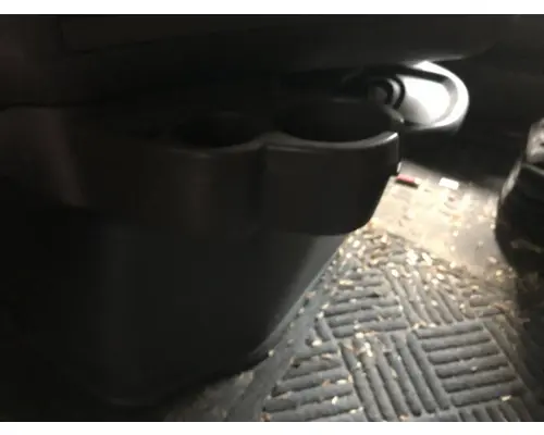 Volvo VNL Dash Assembly