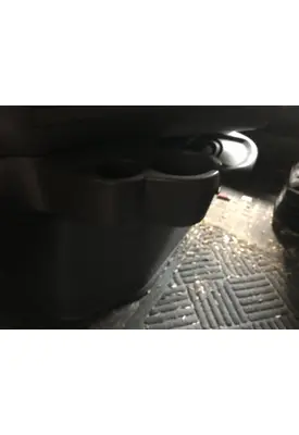 Volvo VNL Dash Assembly