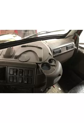 Volvo VNL Dash Assembly