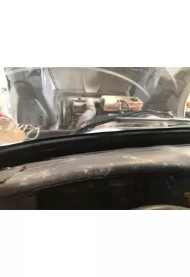 Volvo VNL Dash Assembly