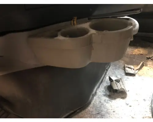 Volvo VNL Dash Assembly