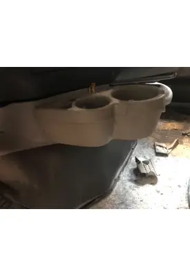 Volvo VNL Dash Assembly