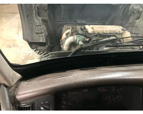 Volvo VNL Dash Assembly