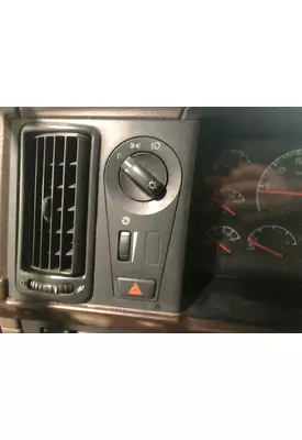 Volvo VNL Dash Assembly
