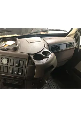 Volvo VNL Dash Assembly