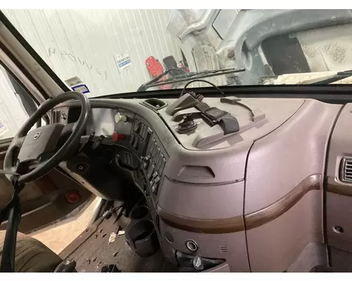 Volvo VNL Dash Assembly