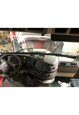 Volvo VNL Dash Assembly