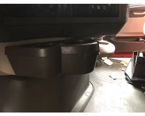 Volvo VNL Dash Assembly