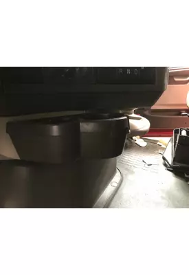 Volvo VNL Dash Assembly