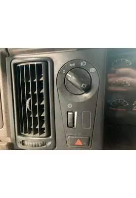 Volvo VNL Dash Assembly