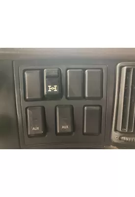 Volvo VNL Dash Assembly