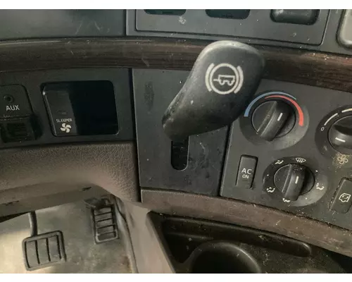 Volvo VNL Dash Assembly