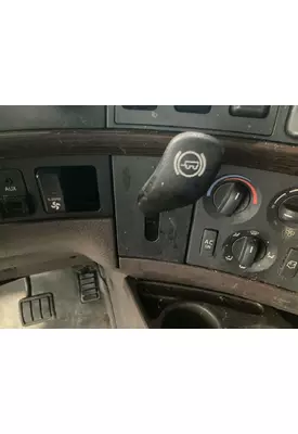 Volvo VNL Dash Assembly