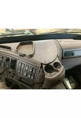 Volvo VNL Dash Assembly