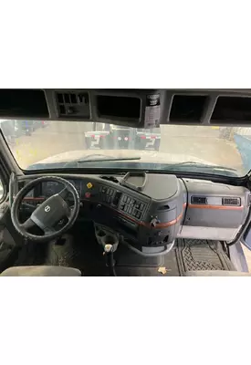 Volvo VNL Dash Assembly