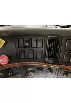Volvo VNL Dash Assembly
