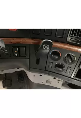 Volvo VNL Dash Assembly