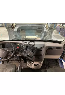 Volvo VNL Dash Assembly