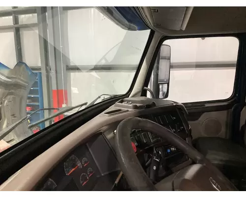 Volvo VNL Dash Assembly